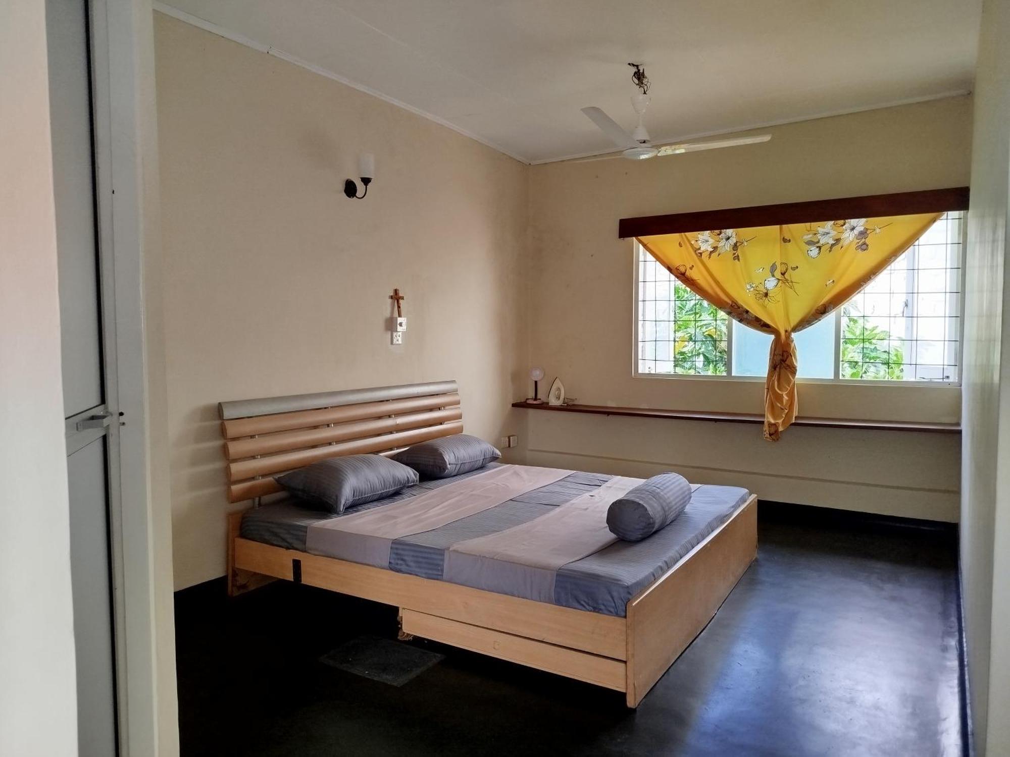 Holy Spirit Mission Camps Dehiwala-Mount Lavinia