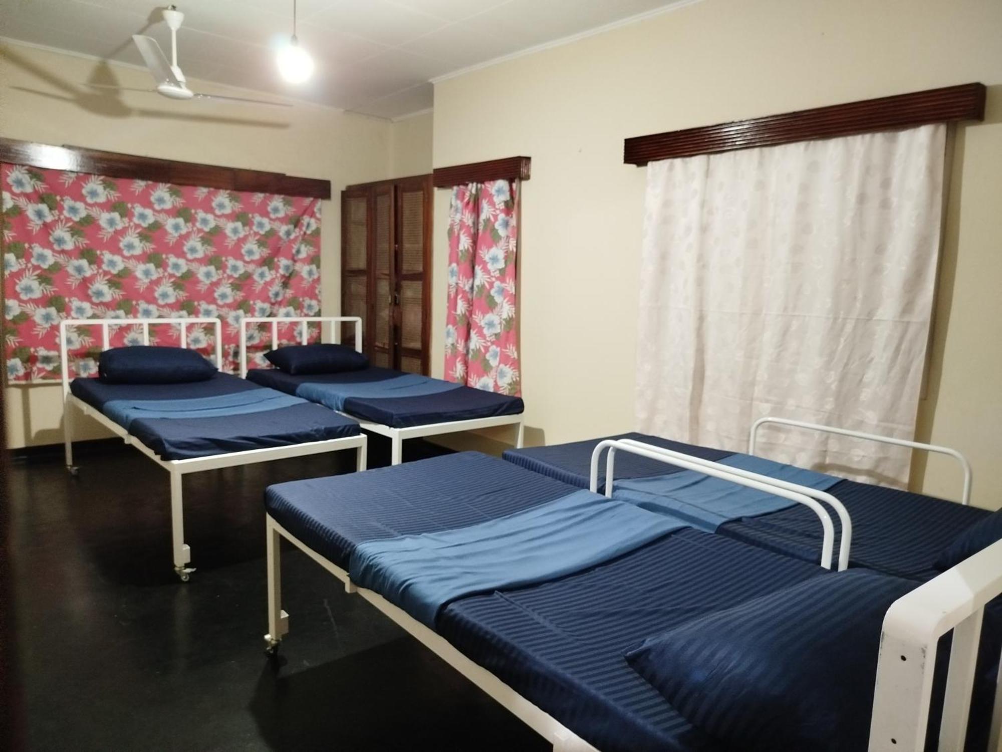 Holy Spirit Mission Camps * Dehiwala-Mount Lavinia