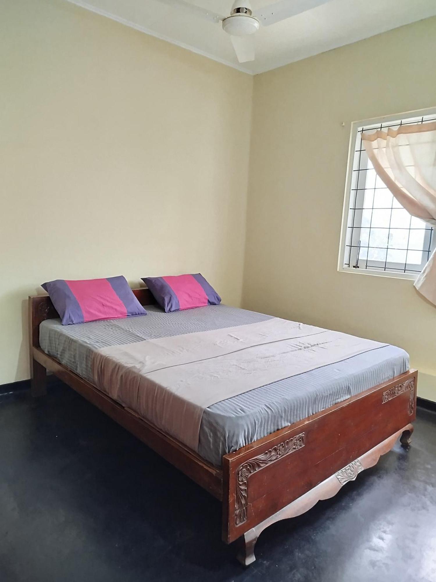 Camping Holy Spirit Mission Camps Dehiwala-Mount Lavinia