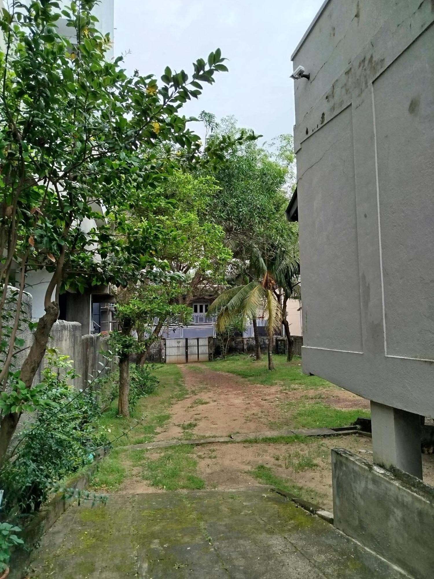 Camping Holy Spirit Mission Camps